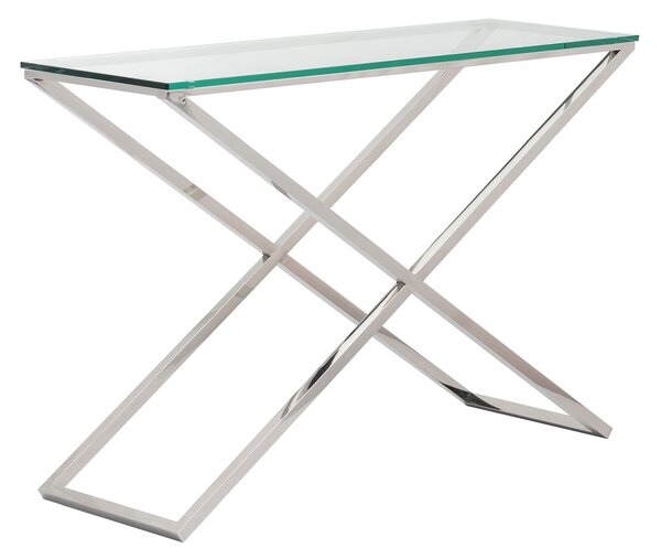 Marsil konzolasztal 120x40x80cm