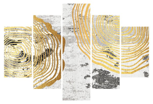 Kép - Kollázs (150x105 cm)