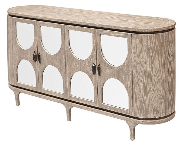 Disa komód 180x45x91cm