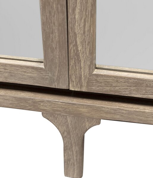 Disa komód 180x45x91cm