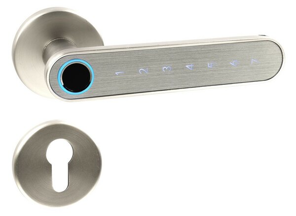 Smart Touch Handle H.03.NIMAT okos kilincs