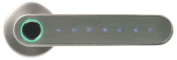 Smart Touch Handle H.03.NIMAT okos kilincs