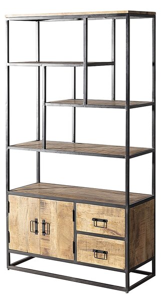 Loft polc II
