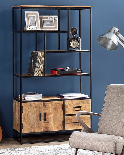 Loft polc II