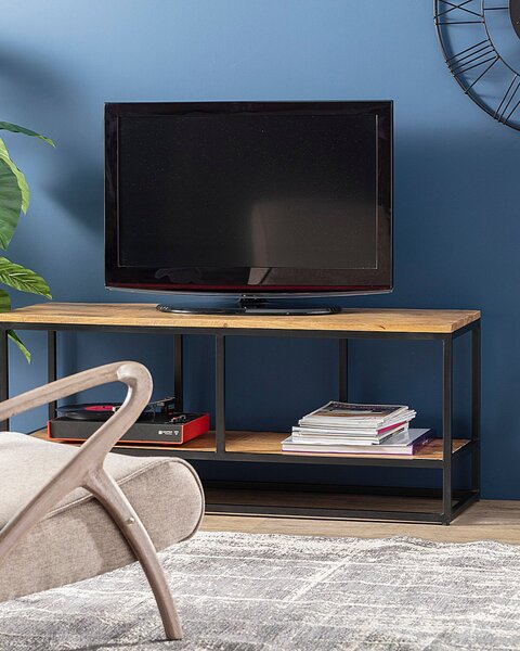 Loft RTV szekrény