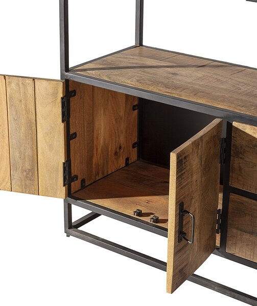 Loft polc II