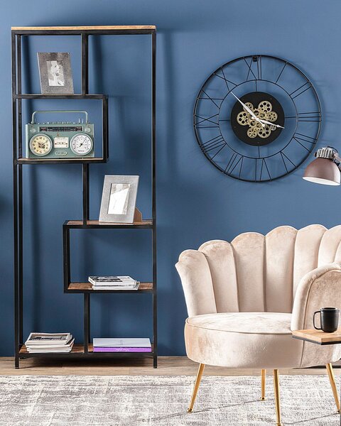 Loft polc IV
