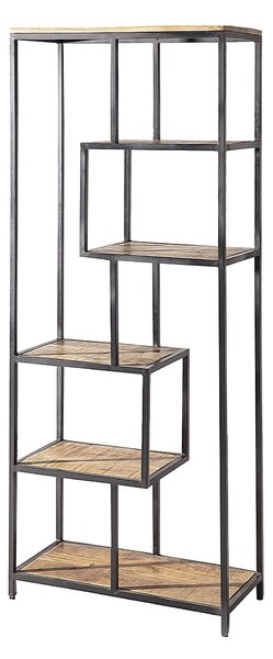 Loft polc IV