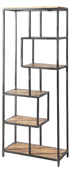 Loft polc IV