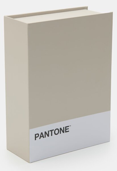 Sinsay - Tárolódoboz Pantone - bézs