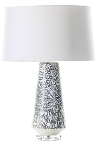 Blue Sapporo asztali lámpa, magasság 63 cm