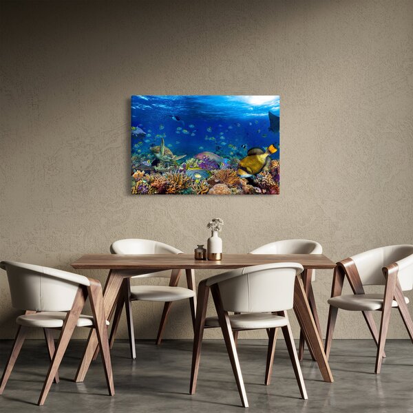 Kép - Óceán (90x60 cm)