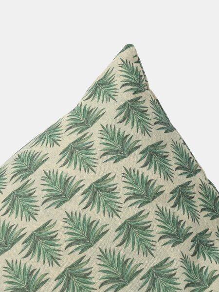 Sinsay - Díszpárna - zöld