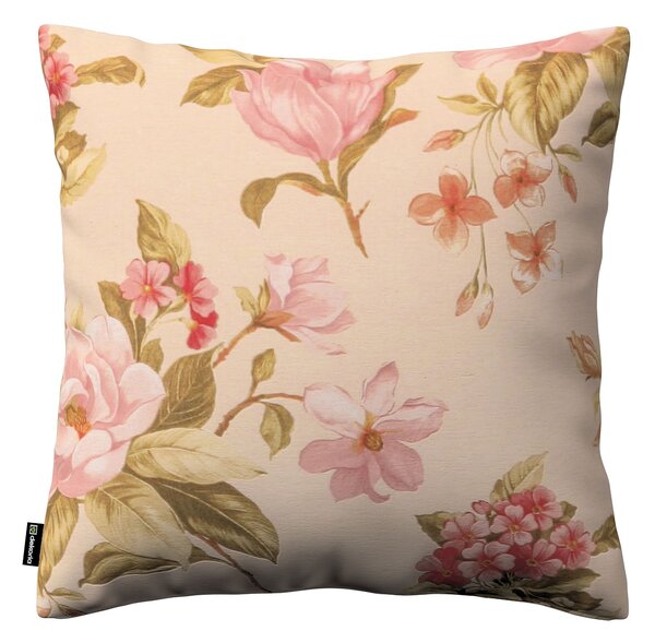 Párnahuzat Kinga termék színe színes szövet mintás