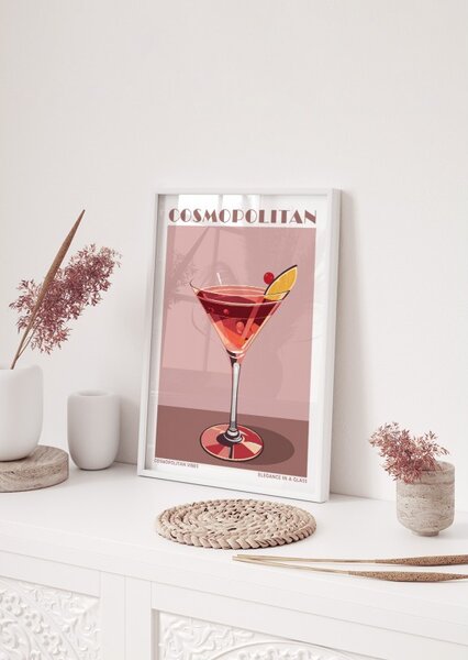 Cosmopolitan vibes kép