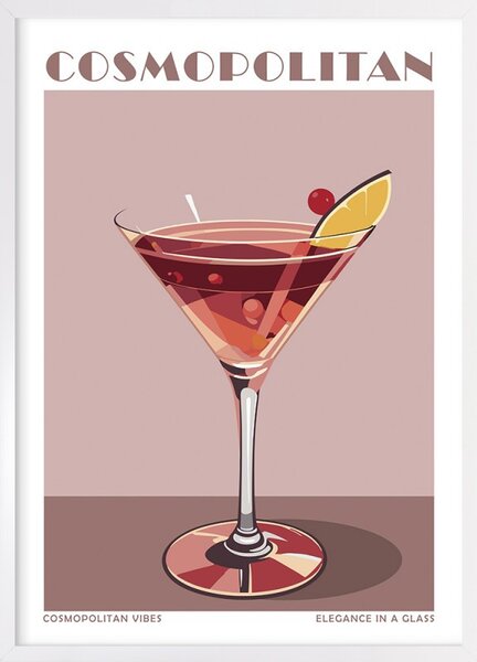 Cosmopolitan vibes kép
