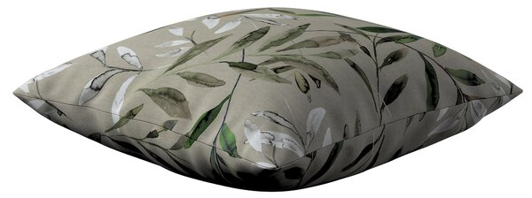 Párnahuzat Kinga termék színe színes szövet mintás