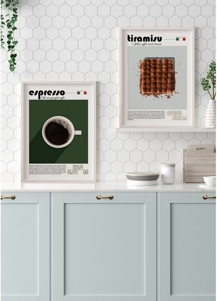 Cup of espresso kép