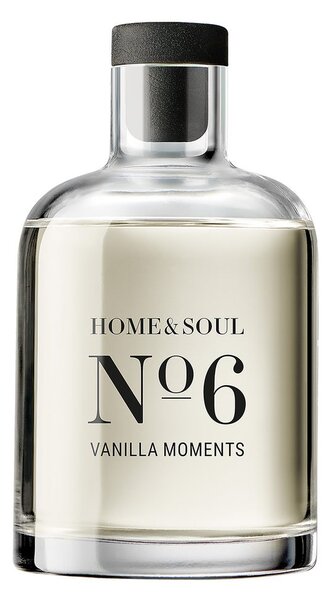 HOME & SOUL szobaillatosító No. 6, Vanilla Moments 110ml