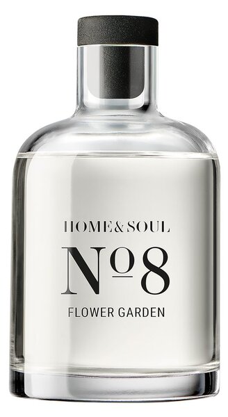 HOME & SOUL szobaillatosító No. 8, Flower Garden 110ml