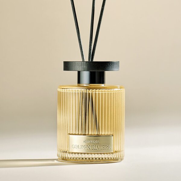 SUPREME szobaillatosító Golden Riviera 200ml