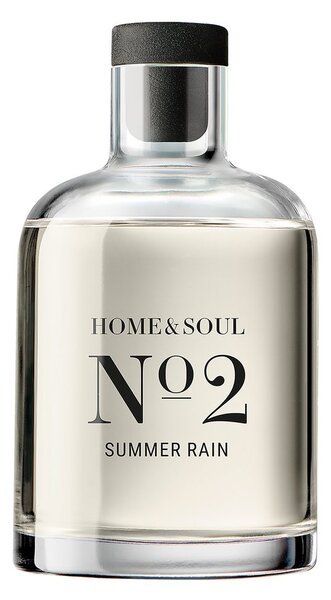 HOME & SOUL szobaillatosító No. 2, Summer Rain 110 ml