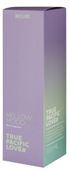 MELLOW MOOD szobaillatosító True Pacific Love 300ml