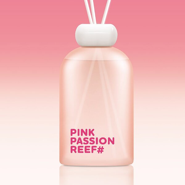 MELLOW MOOD szobaillatosító Pink Passion Reef 300ml
