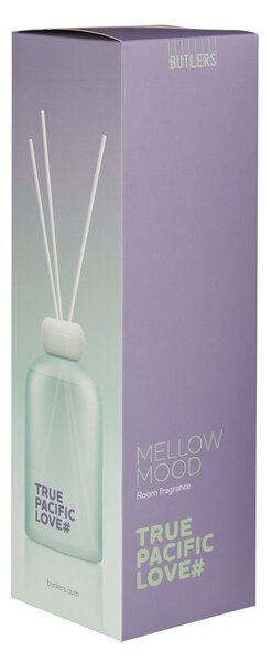 MELLOW MOOD szobaillatosító True Pacific Love 300ml