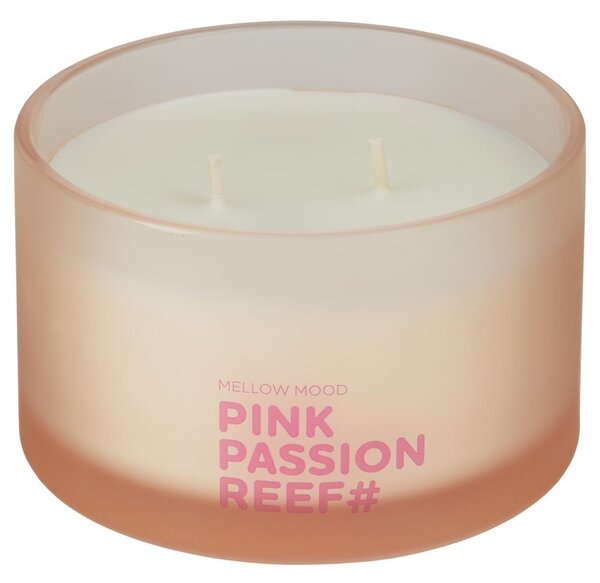 MELLOW MOOD illatgyertya Pink Passion Reef 250 g