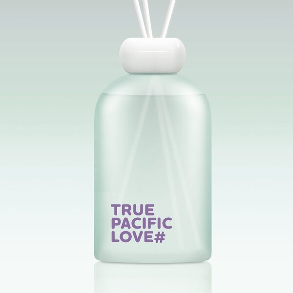 MELLOW MOOD szobaillatosító True Pacific Love 300ml
