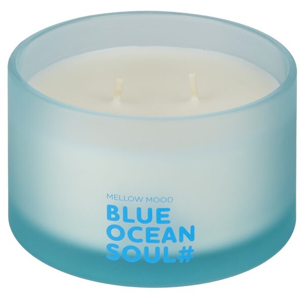 MELLOW MOOD illatgyertya Blue Ocean Soul 250 g