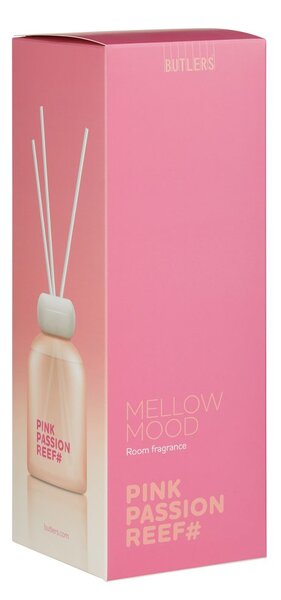 MELLOW MOOD szobaillatosító Pink Passion Reef 150ml