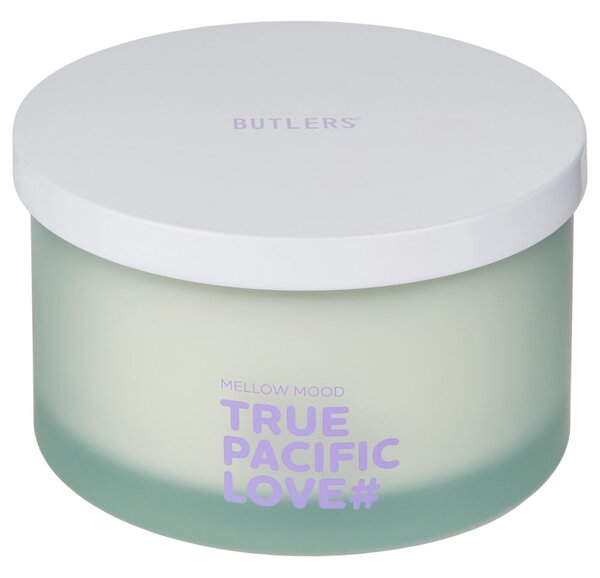 MELLOW MOOD illatgyertya True Pacific Love 250 g