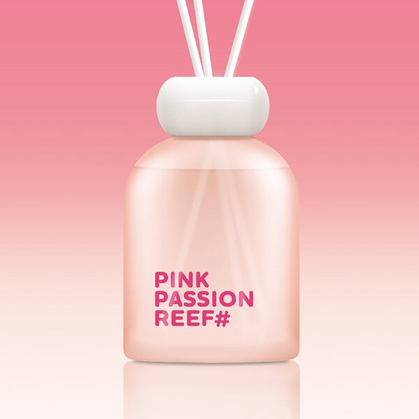 MELLOW MOOD szobaillatosító Pink Passion Reef 150ml