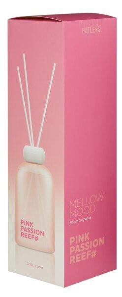 MELLOW MOOD szobaillatosító Pink Passion Reef 300ml