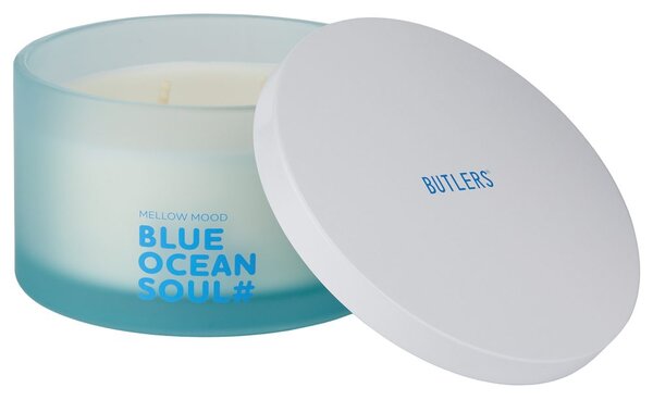 MELLOW MOOD illatgyertya Blue Ocean Soul 250 g