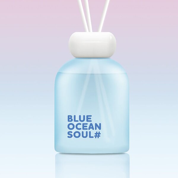 MELLOW MOOD szobaillatosító Blue Ocean Soul 150ml