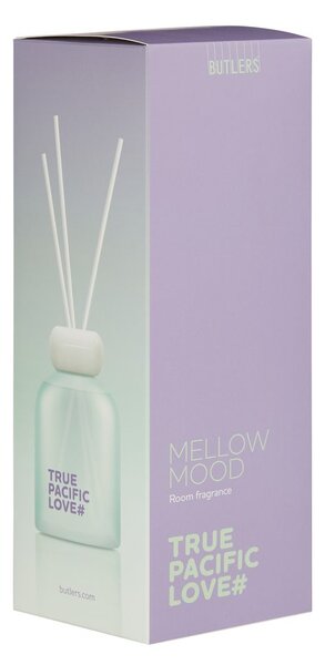MELLOW MOOD szóbaillatosító True Pacific Love 150ml