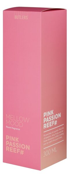 MELLOW MOOD szobaillatosító Pink Passion Reef 300ml