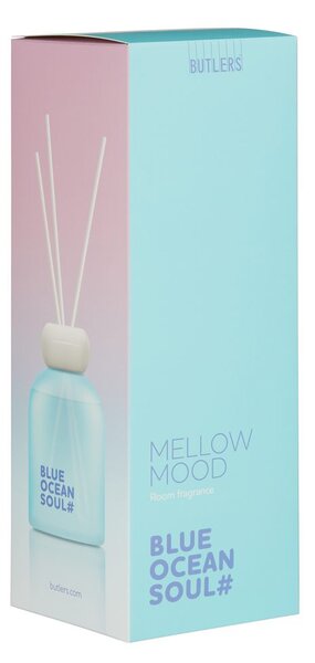 MELLOW MOOD szobaillatosító Blue Ocean Soul 150ml