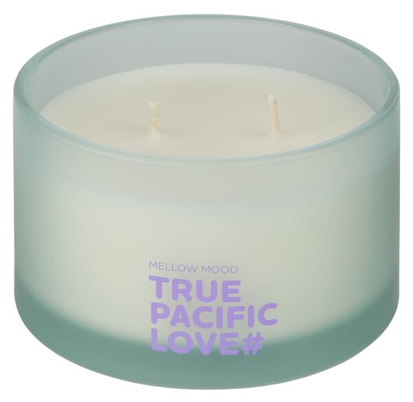 MELLOW MOOD illatgyertya True Pacific Love 250 g