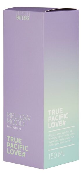 MELLOW MOOD szóbaillatosító True Pacific Love 150ml