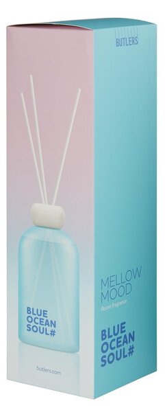 MELLOW MOOD szobaillatosító Blue Ocean Soul 300 ml
