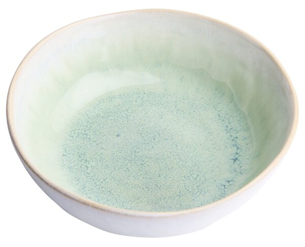 ARTISAN tál Ø 14 cm zöld