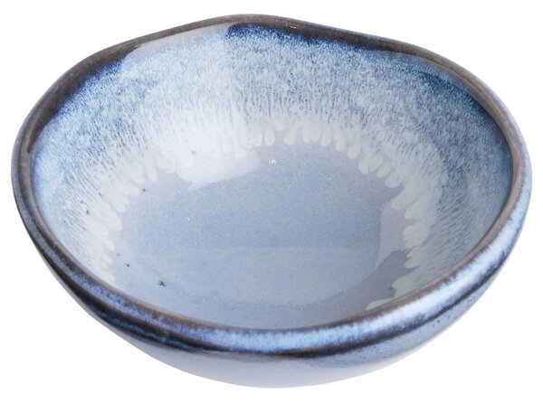 ARTISAN tálka Ø 8 cm kék