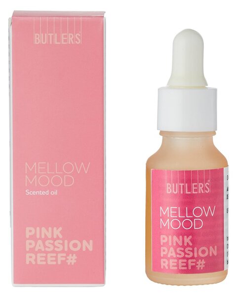 MELLOW MOOD illóolaj Pink Passion Reef 15ml