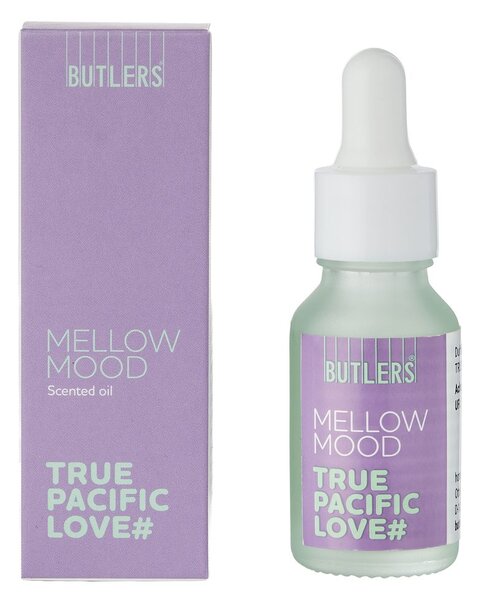 MELLOW MOOD illóolaj True Pacific Love 15ml