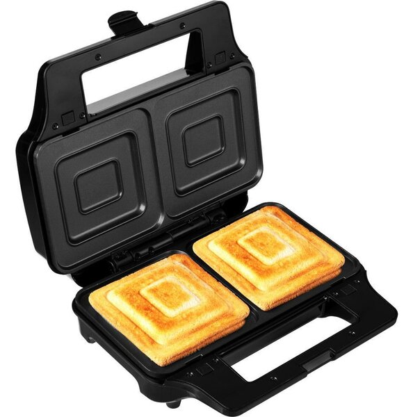 Sencor SSM 9976GD szendvicskészítő gép