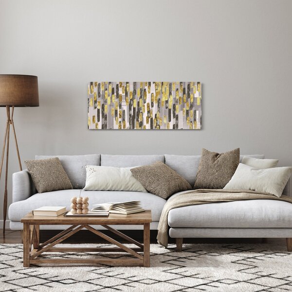 Kép - Modern dekoráció (120x50 cm)